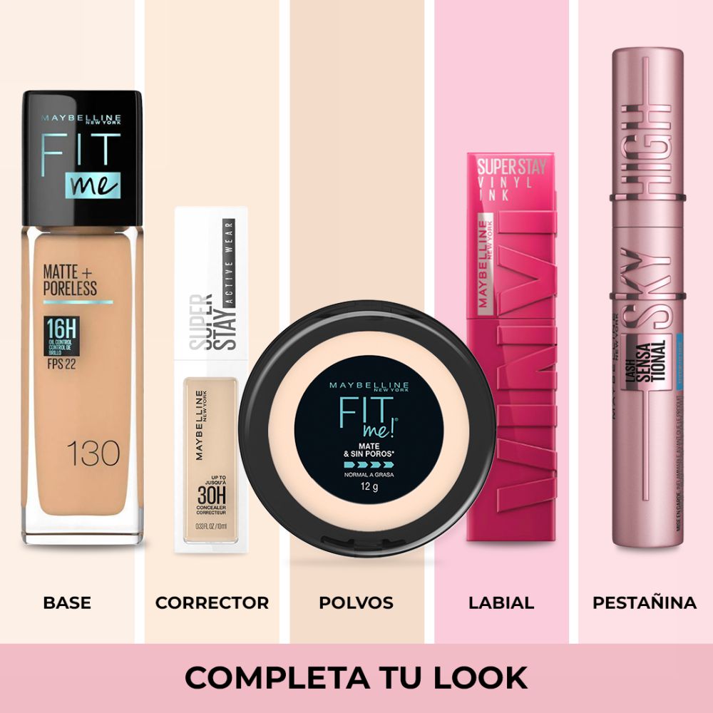 Corrector MAYBELLINE super stay 30 hr 15 (10  ml) img #6