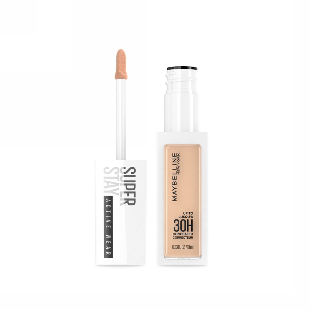 Corrector MAYBELLINE super stay 30 hr 20 (10  ml) img #2