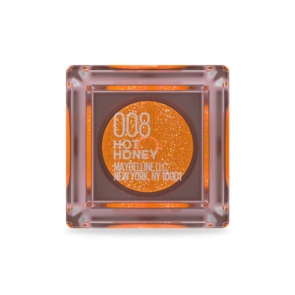 Brillo labial  MAYBELLINE lifter gloss plump honey (5.4  ml) img #4