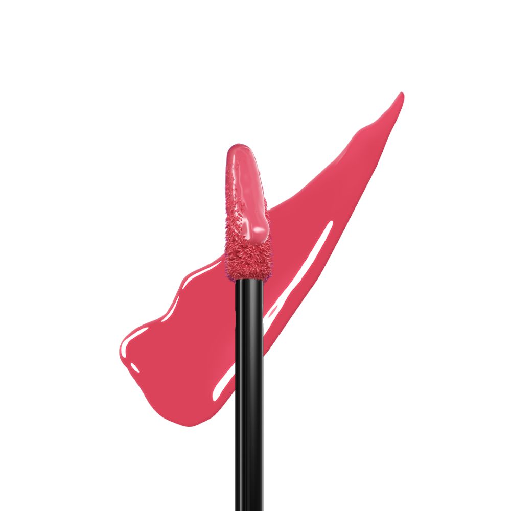 Labial MAYBELLINE super stay vinyl ink sultrY 160 (4.2  ml) img #4