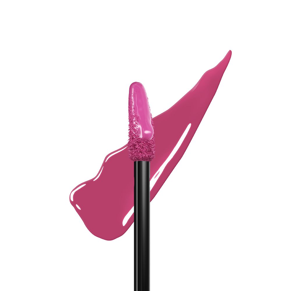 Labial MAYBELLINE super stay vinyl ink edgy 165 (4.2  ml) img #4