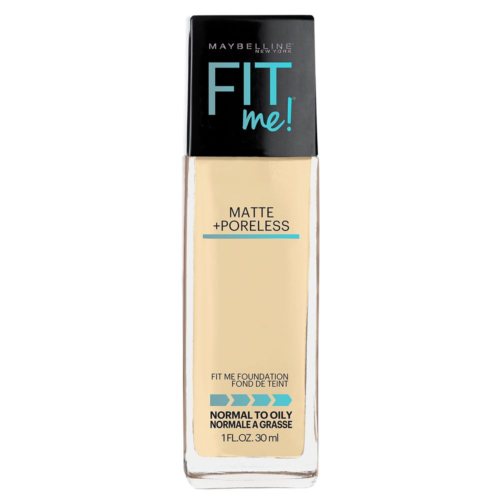 Base MAYBELLINE Matte (30  gr)