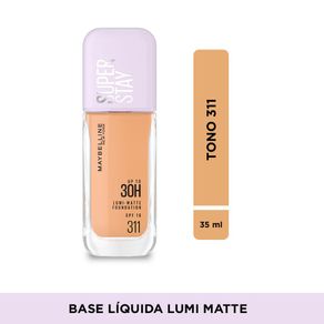 Base MAYBELLINE Superstay Lumi Matte (35  ml)