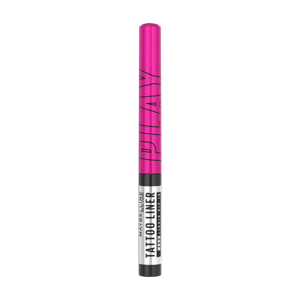 Delineador Liquido MAYBELLINE Liquido (2.1  mm) img #1