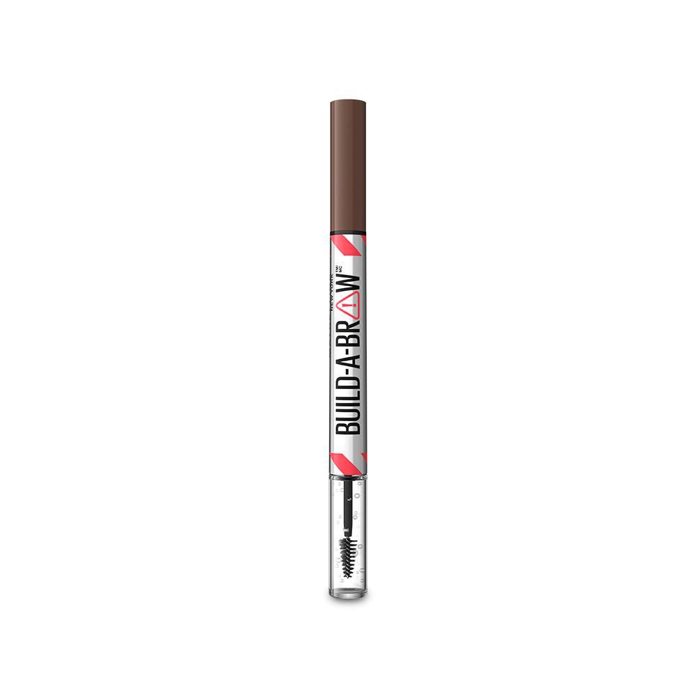 Delineador  MAYBELLINE Tinta cejas (1.4  mm) img #1