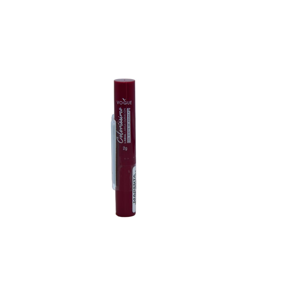 Labial VOGUE  (2  gr)