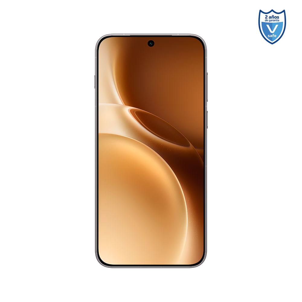 Celular VIVO X300 PRO 5G 512 GB 16 GB RAM Marron  + Audifonos img #2
