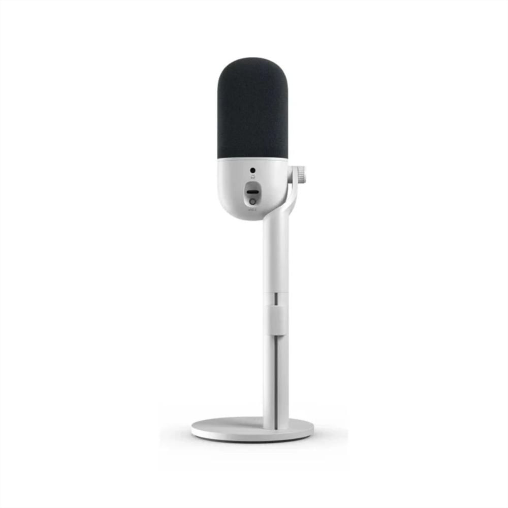 Micrófono Elgato Wave Neo Negro Para Streaming Y Podcast img #2