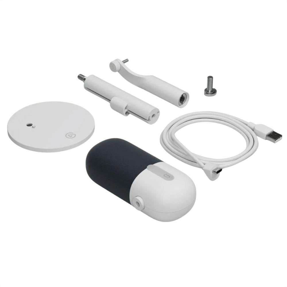 Micrófono Elgato Wave Neo Negro Para Streaming Y Podcast img #3
