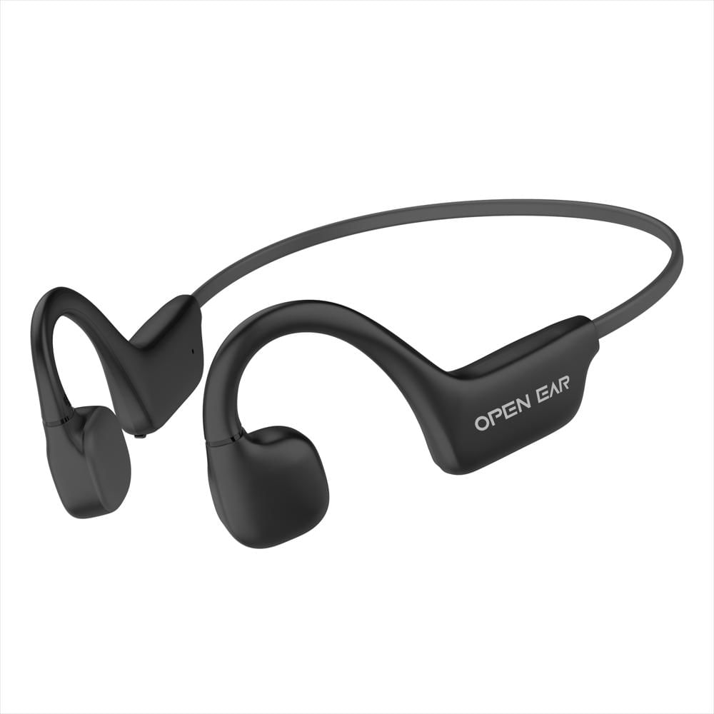 Audifonos De Conduccion Osea Openear Rondo As22 img #1
