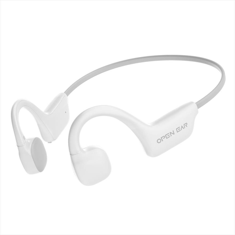 Audifonos De Conduccion Osea Openear Rondo As22 img #2