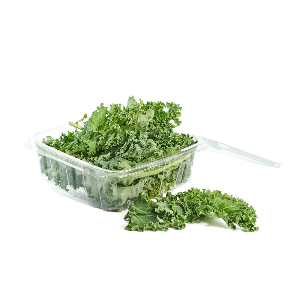 Kale Trozos Org Pet  150  gr