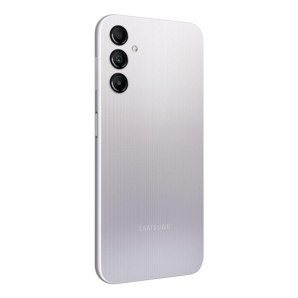 Celular SAMSUNG Galaxy A14 128 GB 4 GB RAM Plata img #5