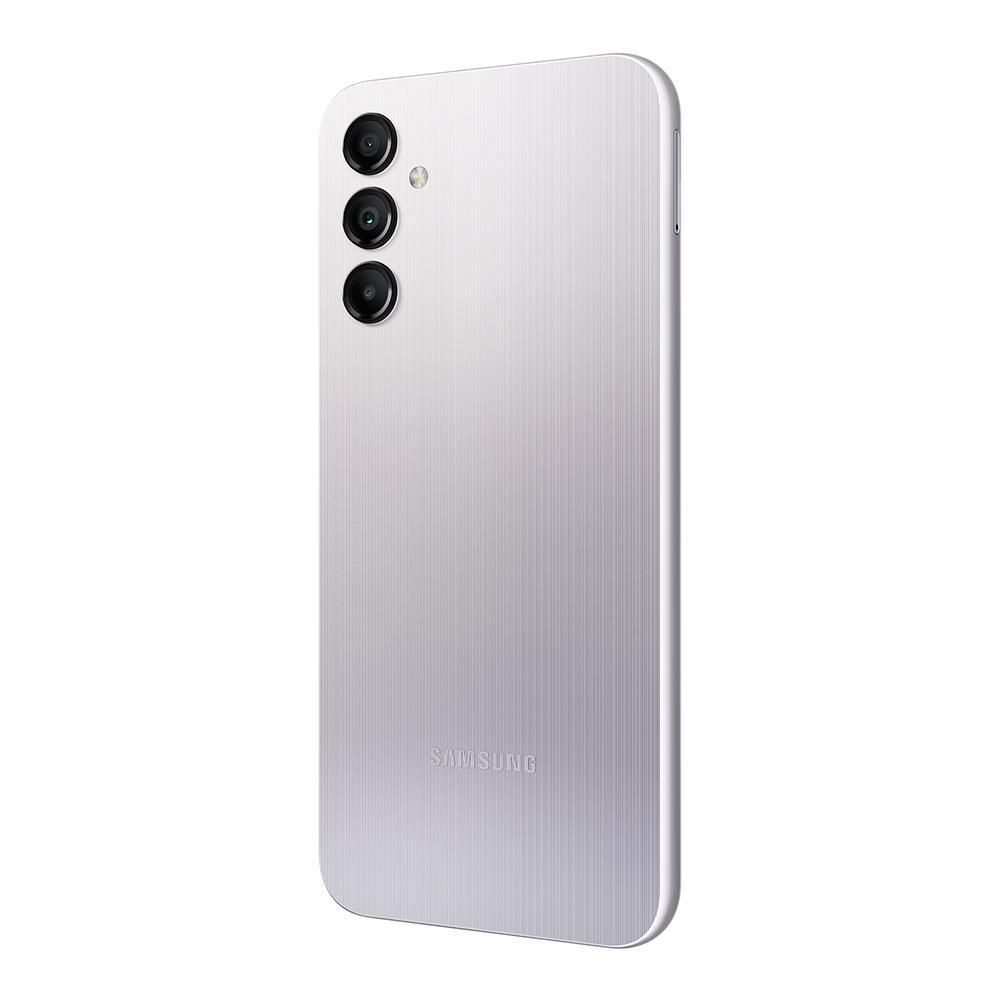 Celular SAMSUNG Galaxy A14 128 GB 4 GB RAM Plata img #6