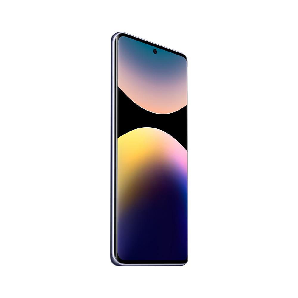 Celular XIAOMI Redmi Note 14 Pro+ 5G 256 GB 8 GB RAM Morado  + Smart Band 9 Pro Silver img #2