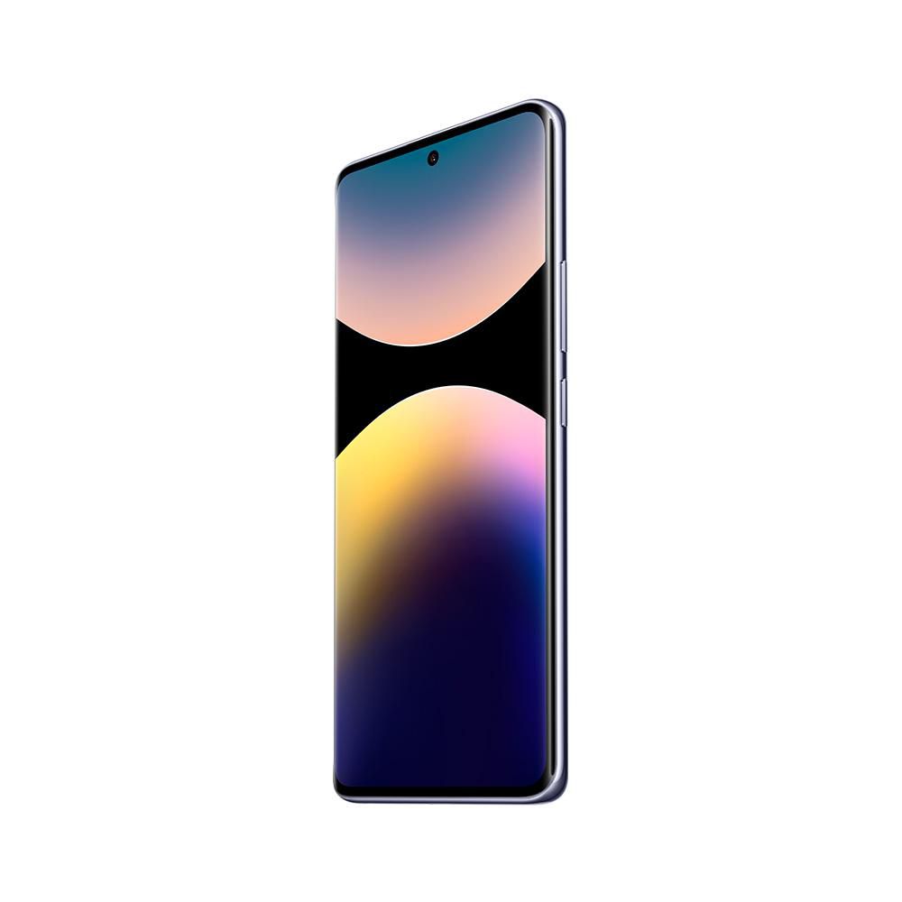 Celular XIAOMI Redmi Note 14 Pro+ 5G 256 GB 8 GB RAM Morado  + Smart Band 9 Pro Silver img #5