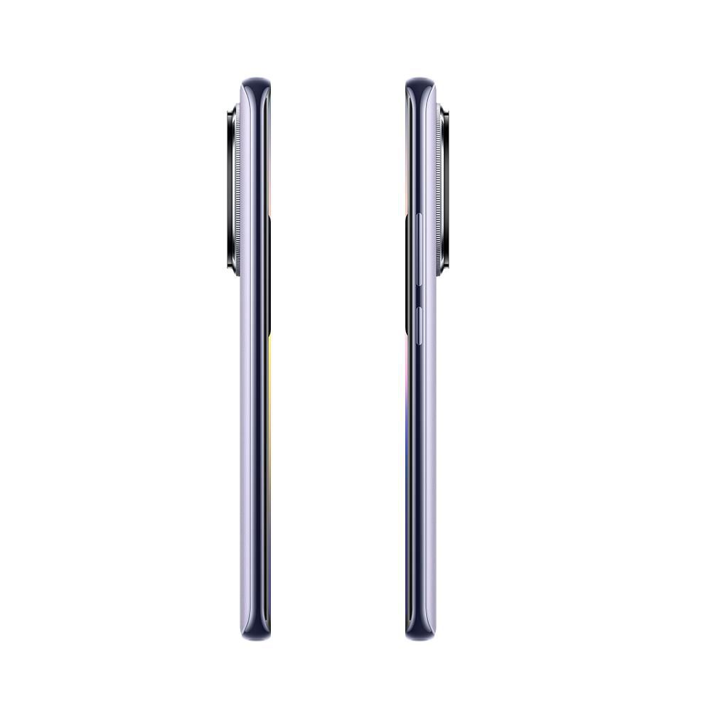 Celular XIAOMI Redmi Note 14 Pro+ 5G 256 GB 8 GB RAM Morado  + Smart Band 9 Pro Silver img #6