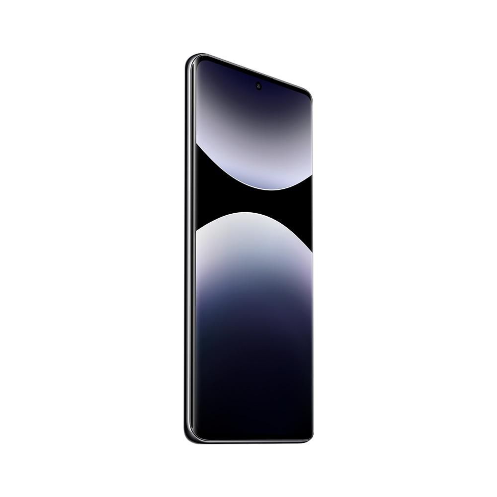 Celular XIAOMI Redmi Note 14 Pro+ 5G 256 GB 8 GB RAM Negro img #2