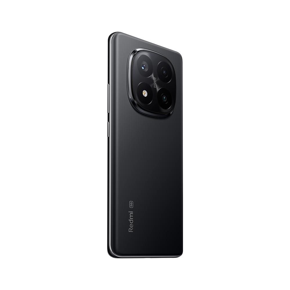 Celular XIAOMI Redmi Note 14 Pro+ 5G 256 GB 8 GB RAM Negro img #4