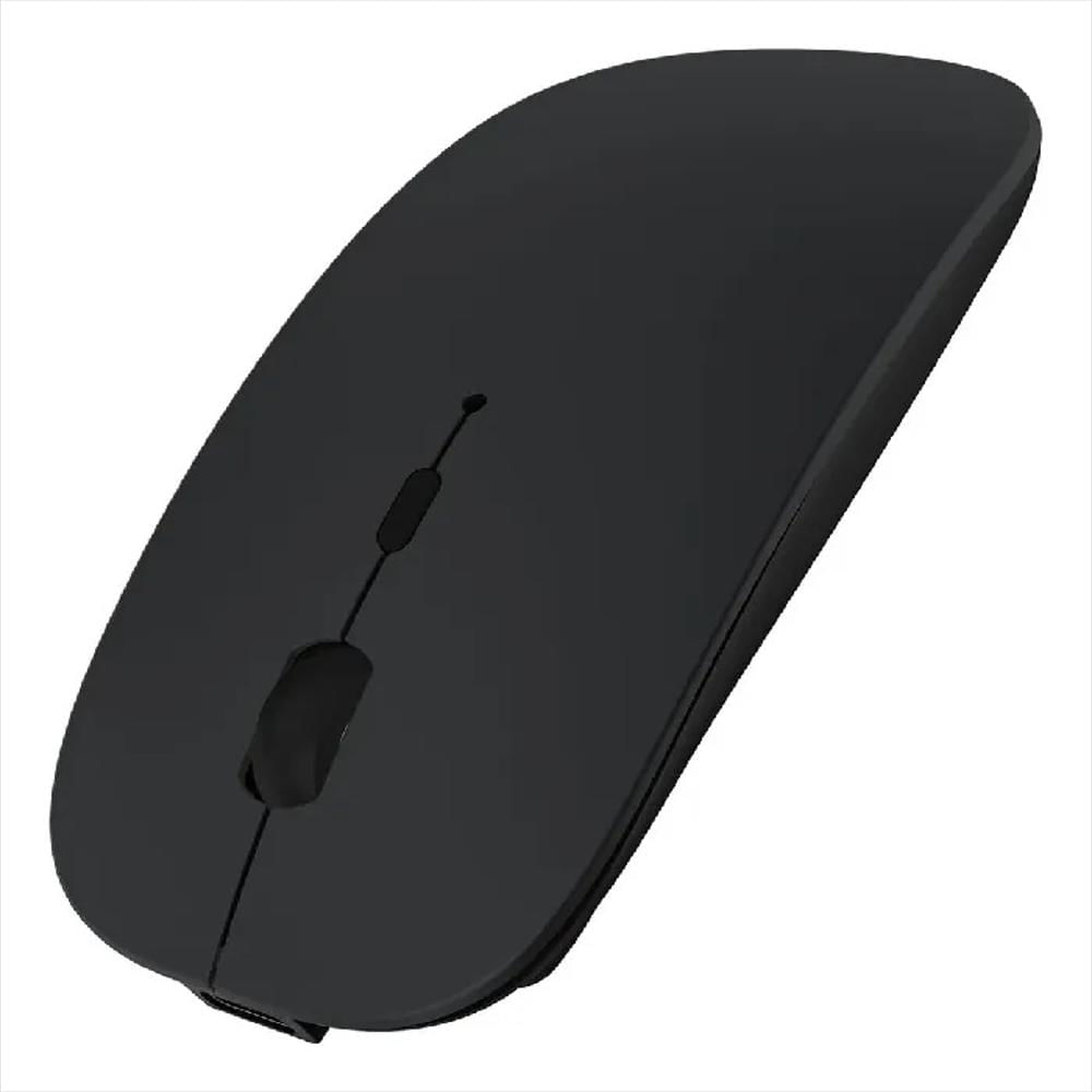 Estuche Teclado Para Tablet Xiaomi Redmi Pad 2 Negro+Mouse+Lapiz img #2