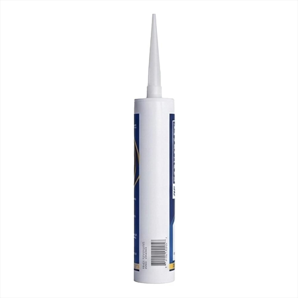 Silicona Transparente Multiusos 280Gr Toolcraft Sellante img #3