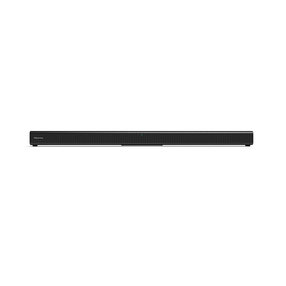 Barra de sonido HISENSE HS205 60 W 2.0 Canales Bluetooth Negro img #1