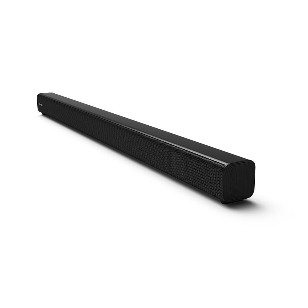 Barra de sonido HISENSE HS205 60 W 2.0 Canales Bluetooth Negro img #2