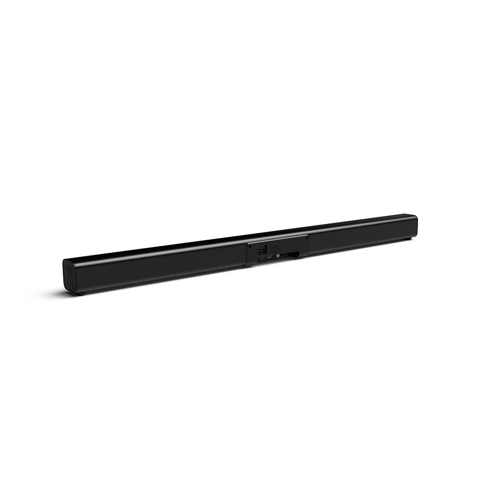 Barra de sonido HISENSE HS205 60 W 2.0 Canales Bluetooth Negro img #3