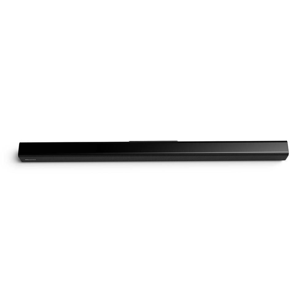 Barra de sonido HISENSE HS205 60 W 2.0 Canales Bluetooth Negro img #4
