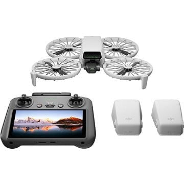 Drone Dji Flip Combo RC2 Drone Dji Flip Combo RC2