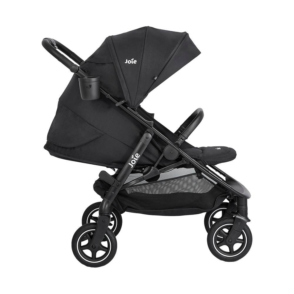 Coche compacto para bebe JOIE img #4