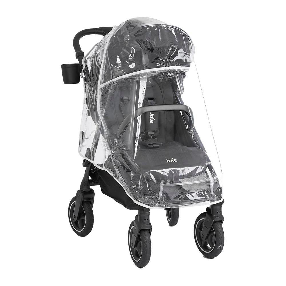 Coche compacto para bebe JOIE img #5