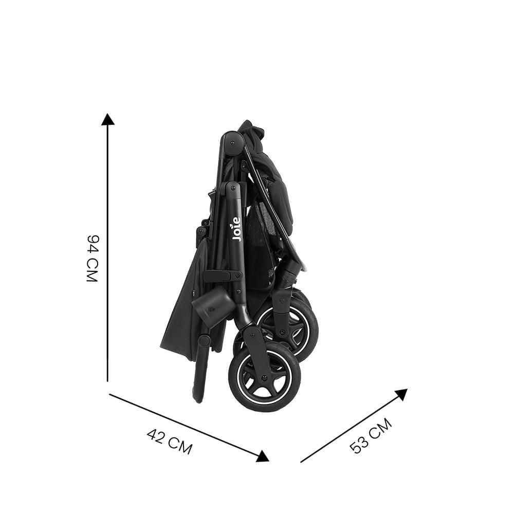 Coche compacto para bebe JOIE img #8