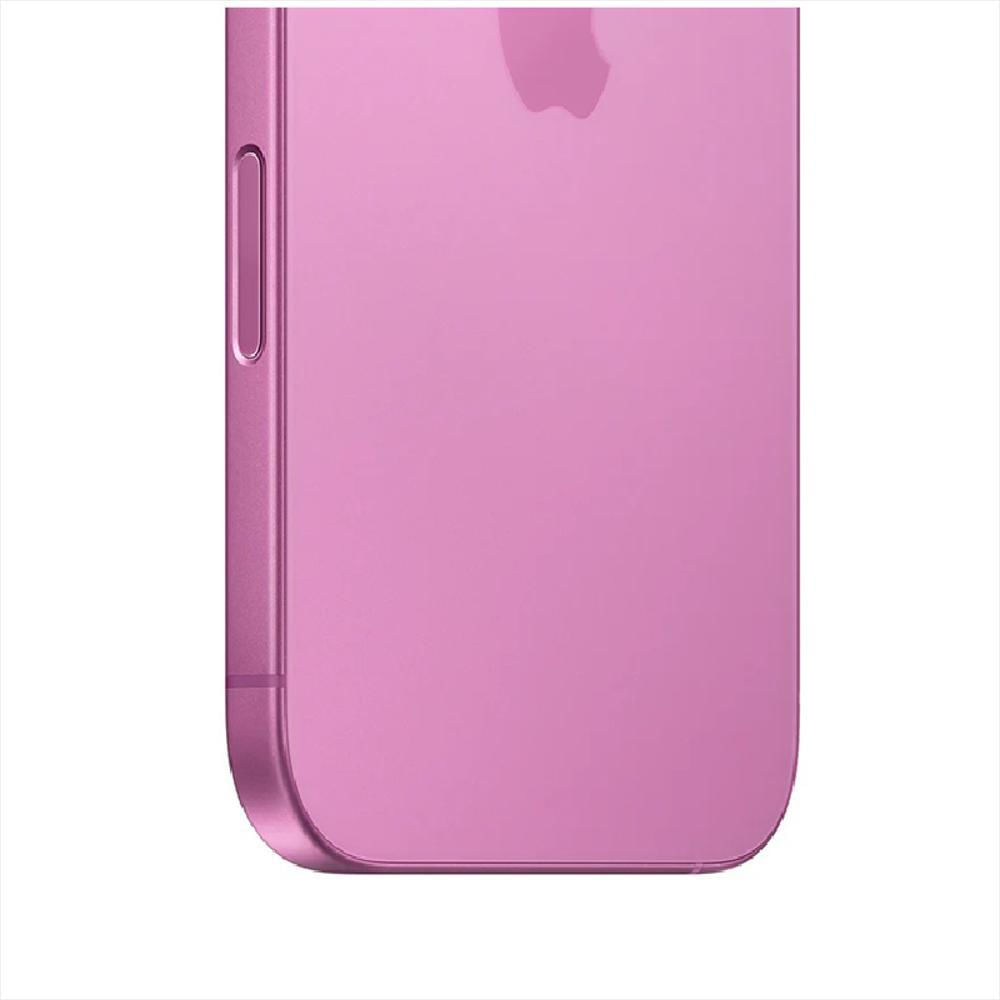 Iphone 16 Plus Reacondicionado 5G 256Gb Ram 8Gb Rosado img #4
