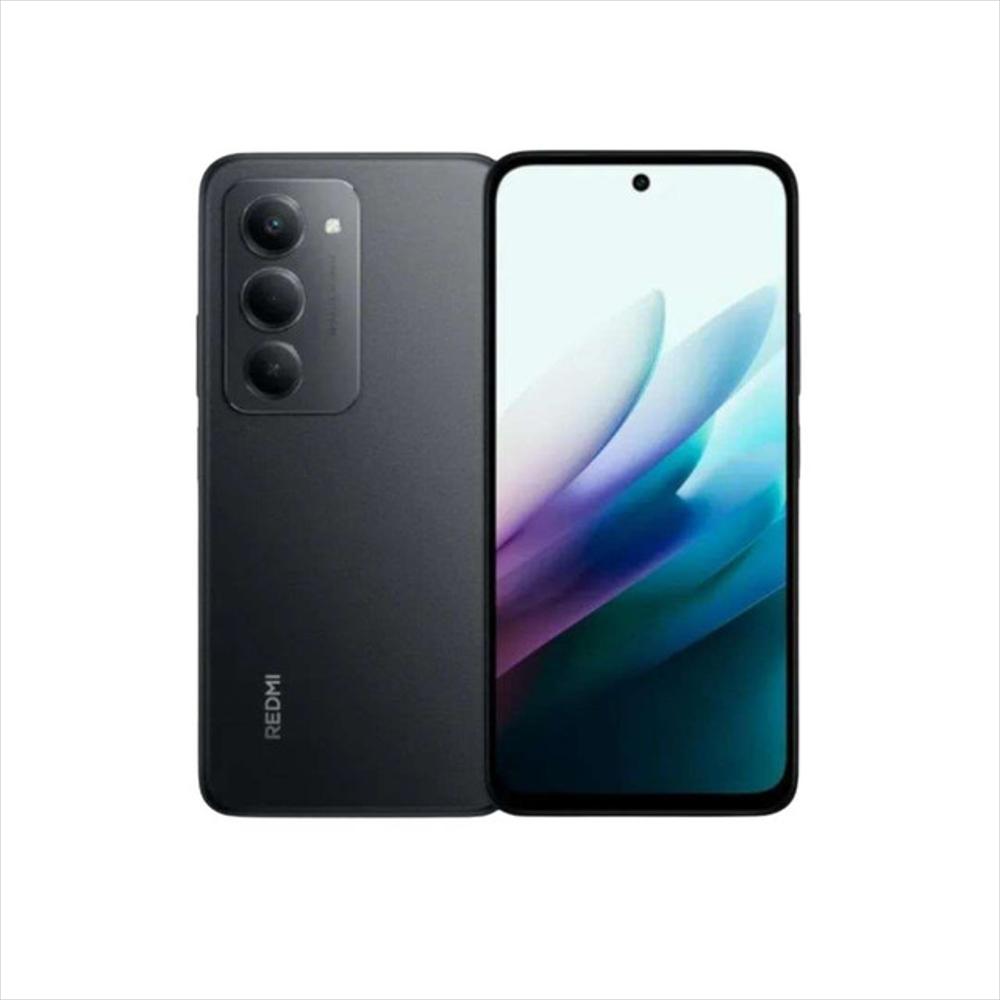 Combo Celular Xiaomi Redmi 15 256Gb 8 Gb Ram Negro + Reloj Smart Watch img #2