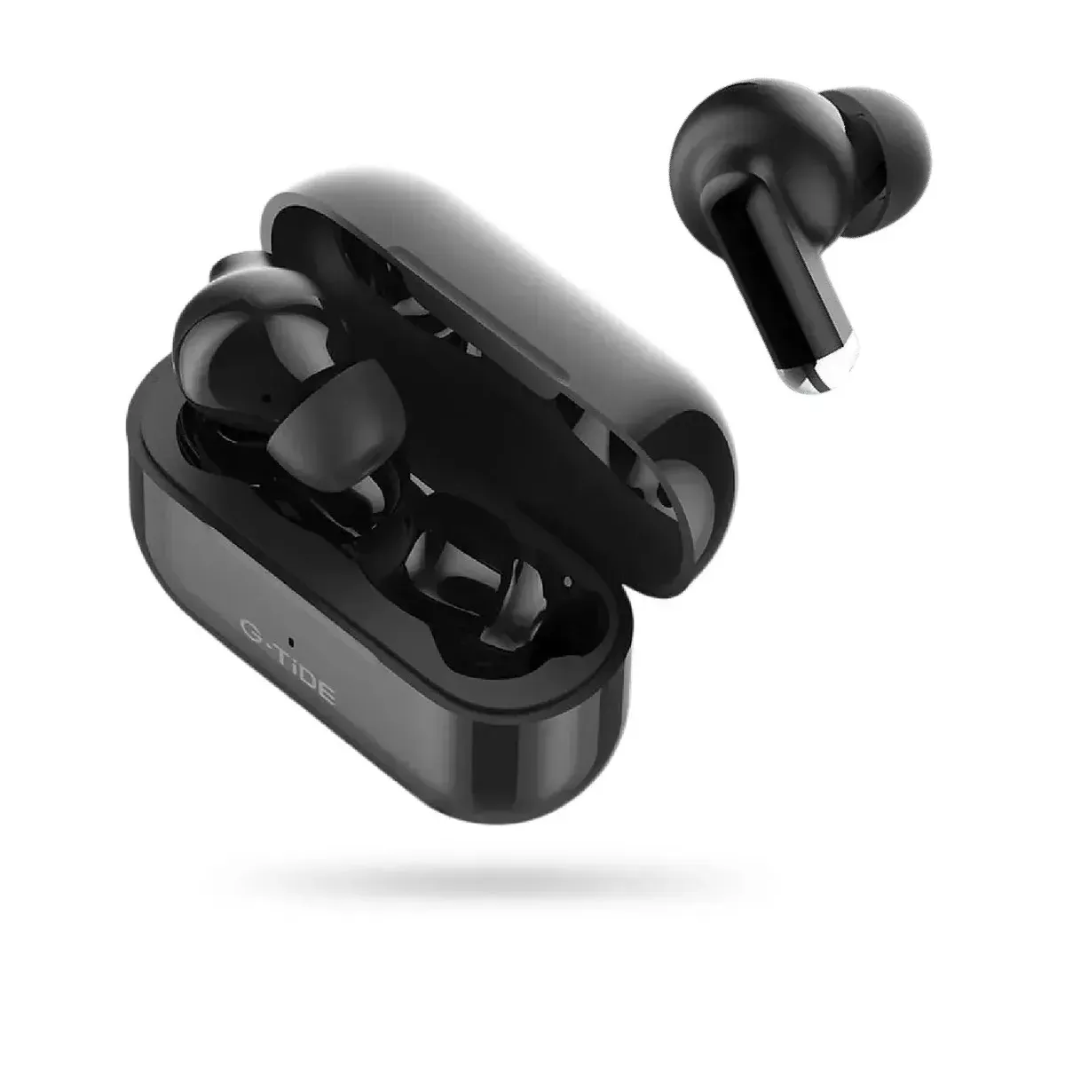 Audífonos Bluetooth G-tide L22 Pro: Sonido Hi-fi