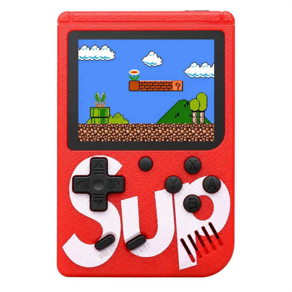 Consola Portátil Mini Game Boy Sup Genérico