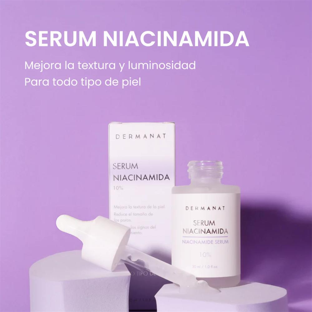 Dermanat Serum Niacinamida img #5
