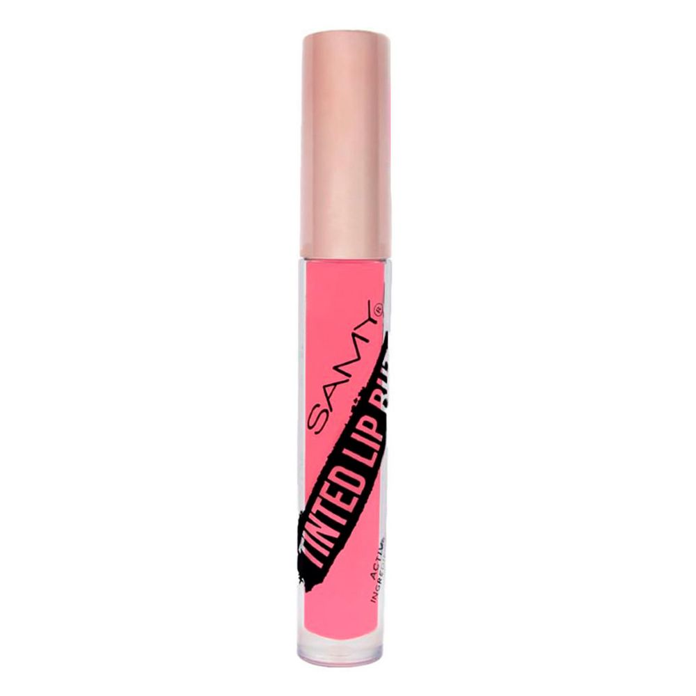 Bálsamo labial SAMY hidratante 04 confetti (3  ml)