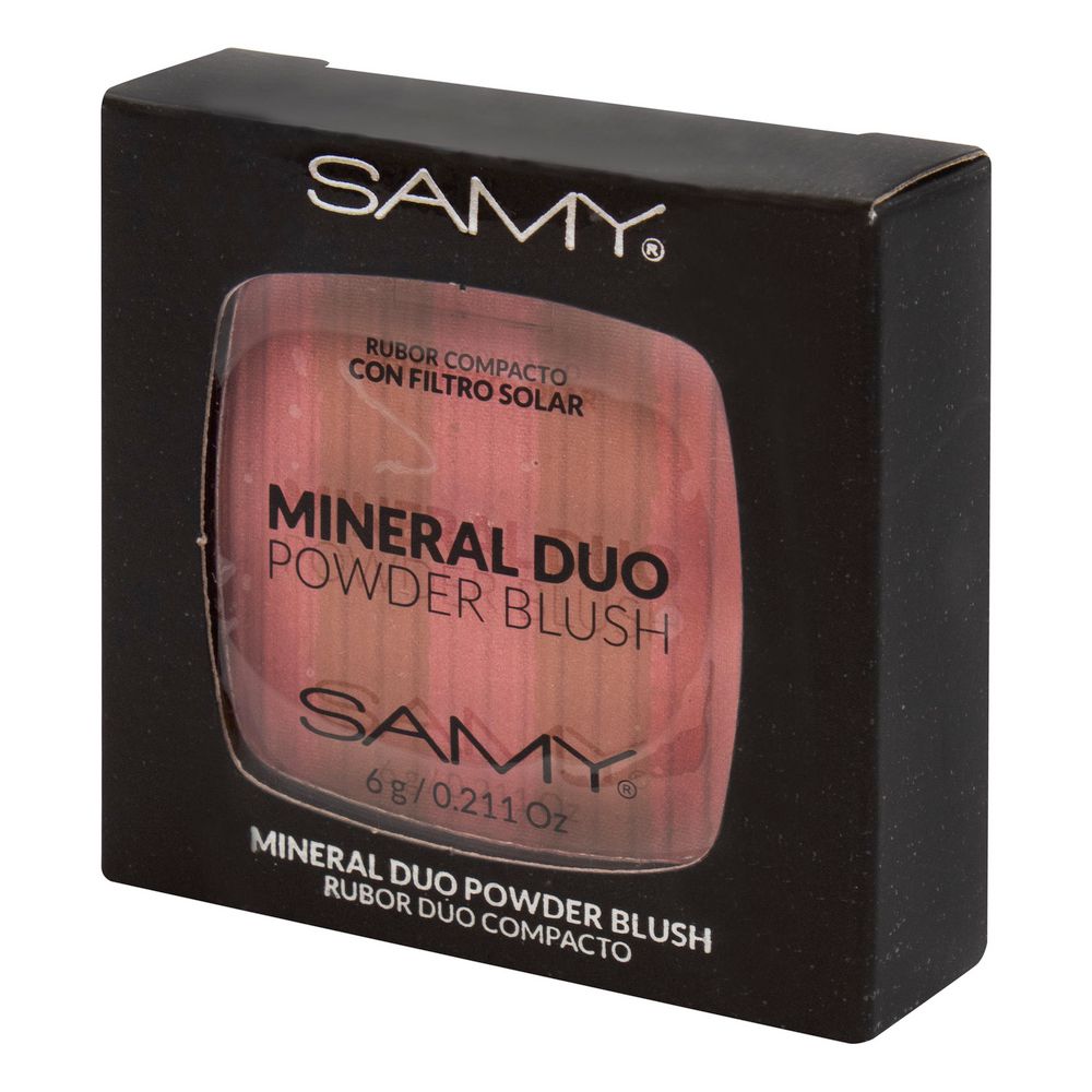 Rubor SAMY  (6  gr) img #2