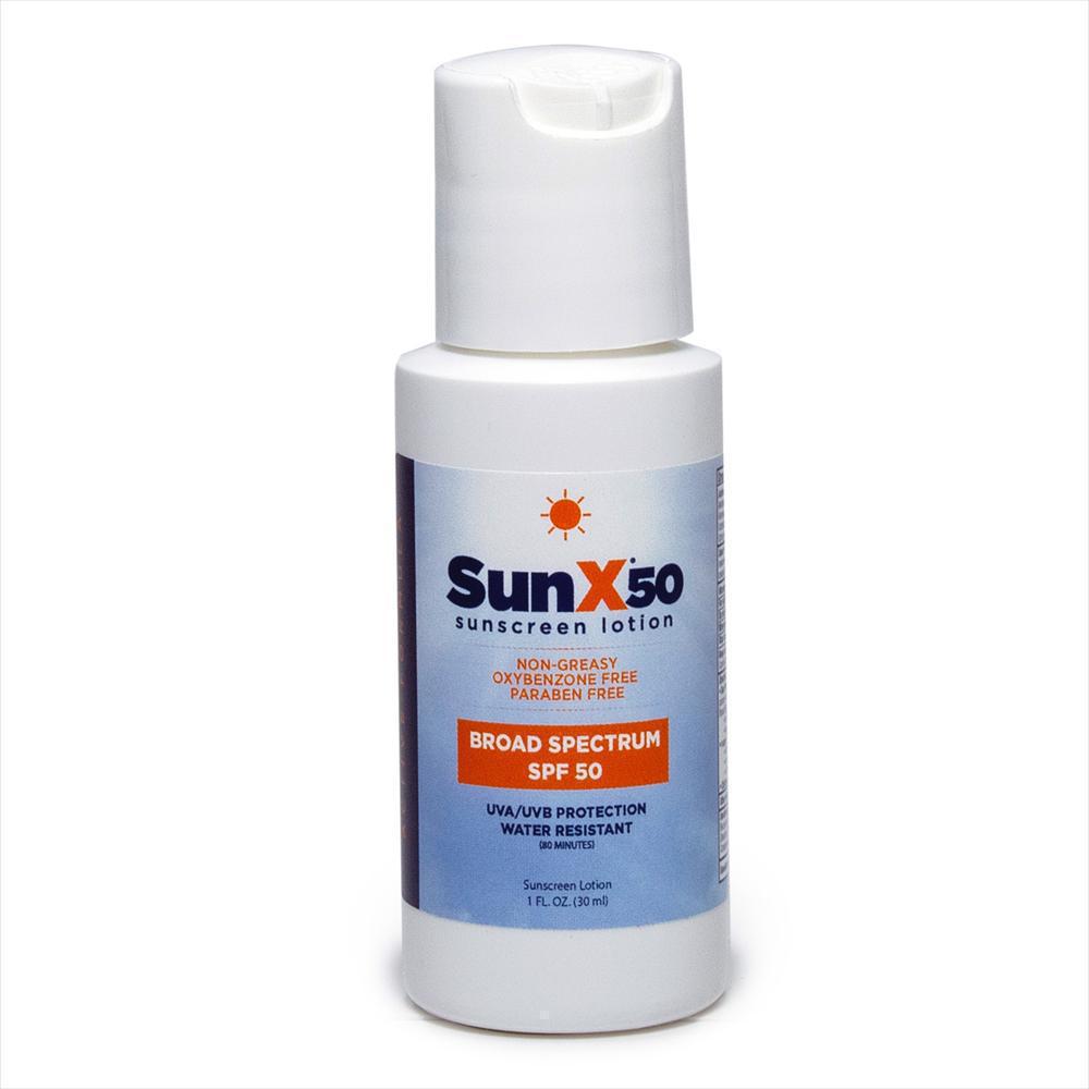 Bloqueador Solar 30Ml Caja X 24 Und img #1