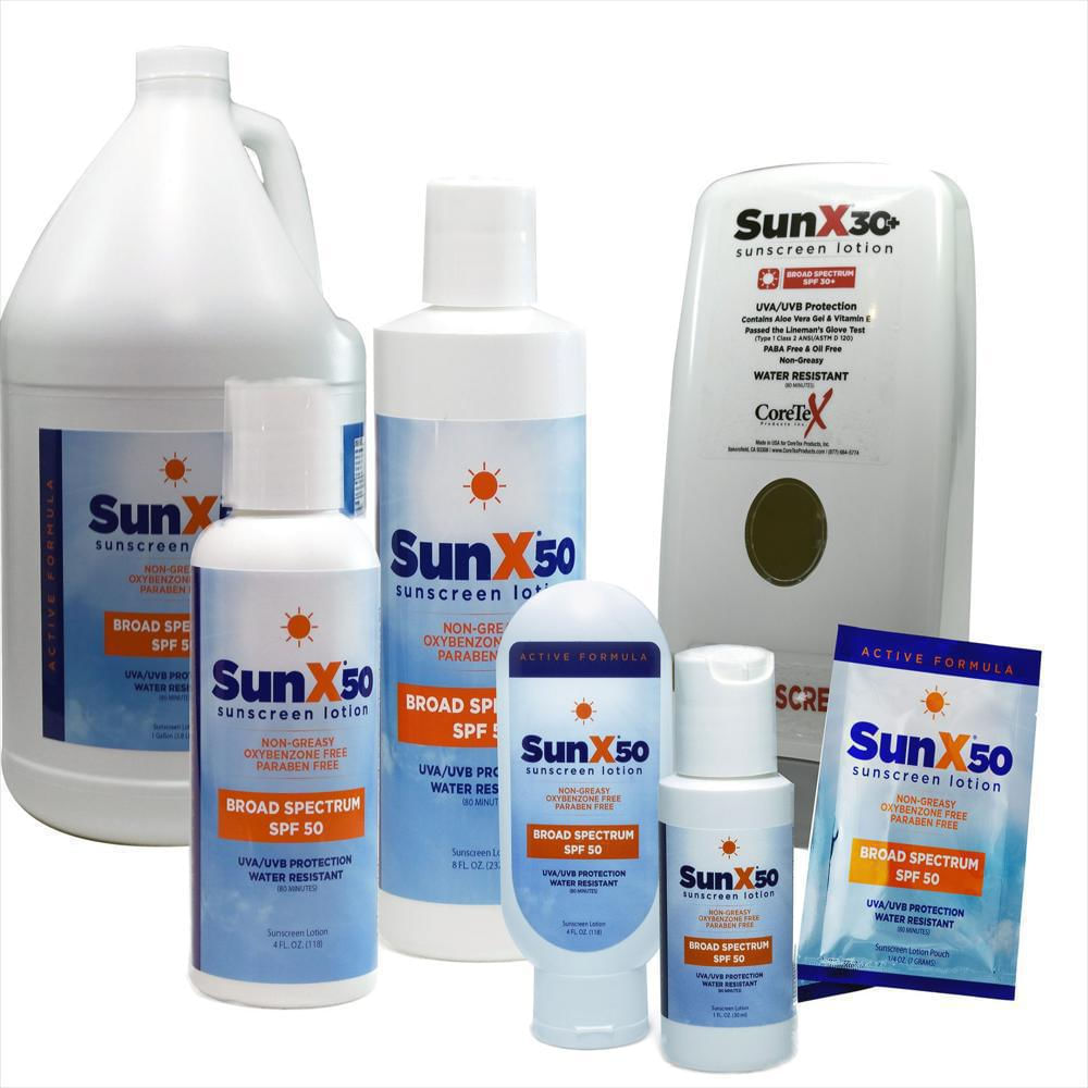 Bloqueador Solar 30Ml Caja X 24 Und img #4