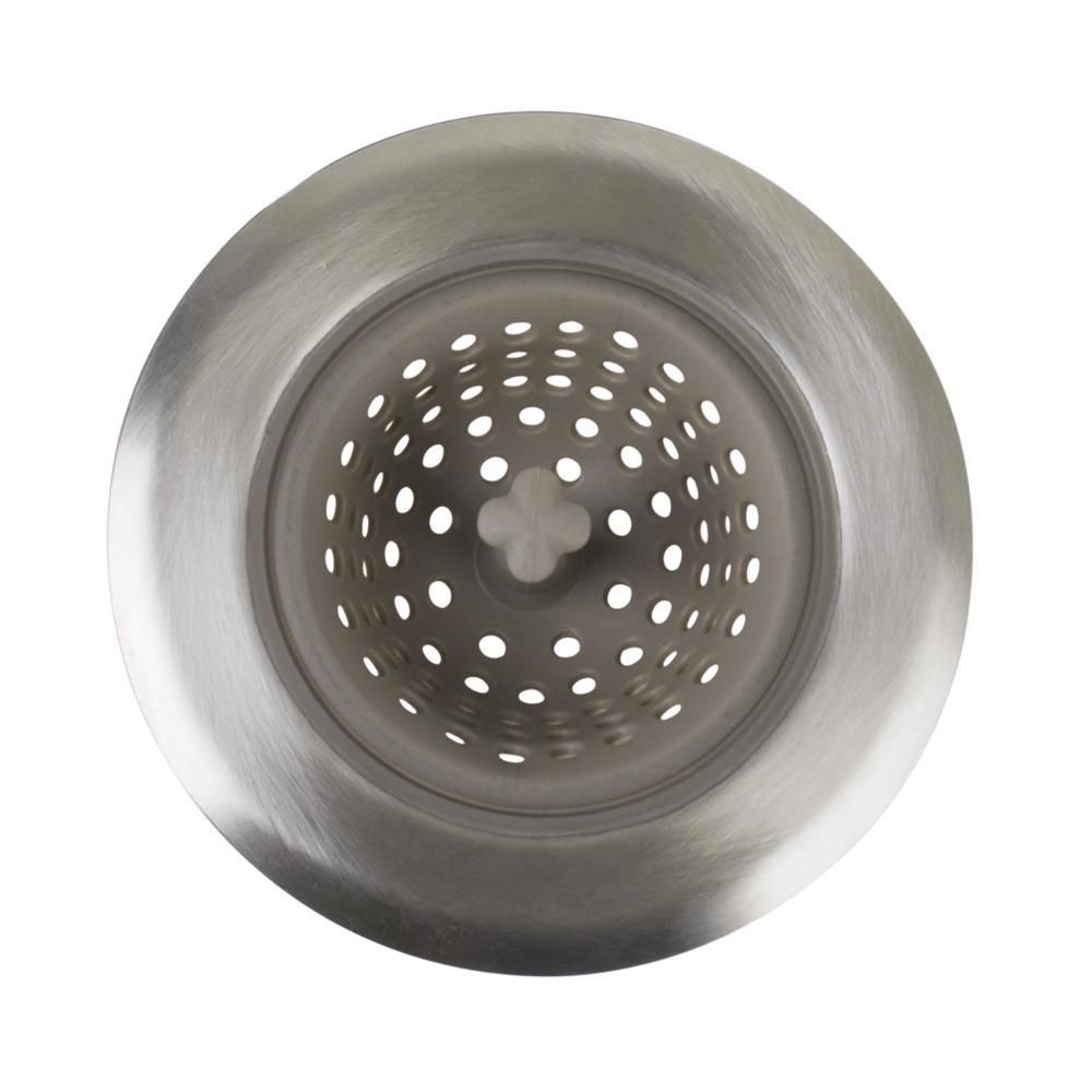 Colador Para Lavaplatos Gris AMBIENTE GOURMET 9667 img #2
