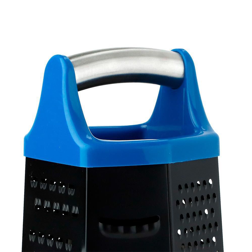 Rallador 6 Caras DKASA KL326MA8SN img #3