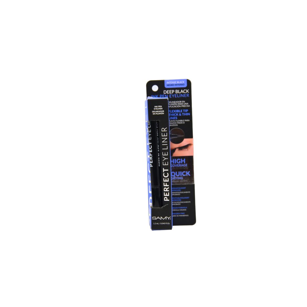 Delineador SAMY De Plumón (1.2  ml)