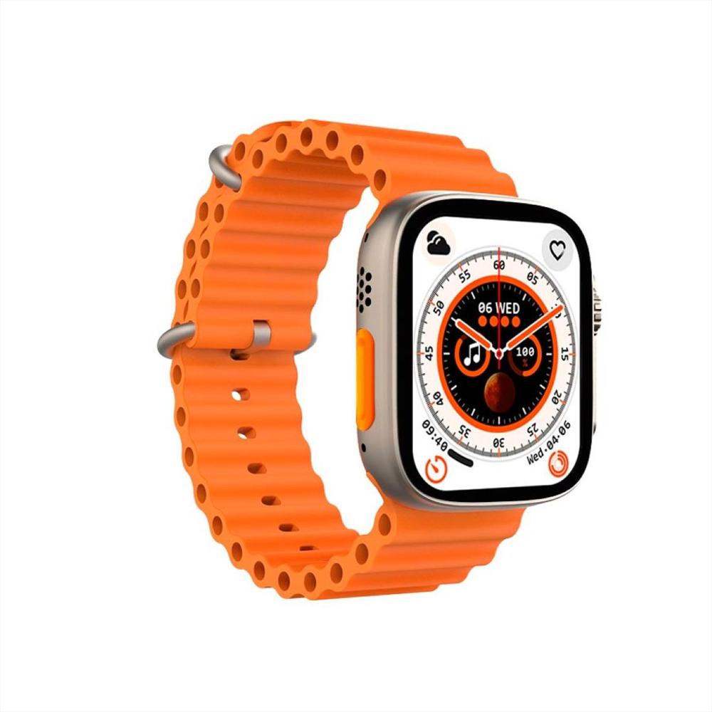 Reloj Inteiigente X8 Ultra Max Movisun