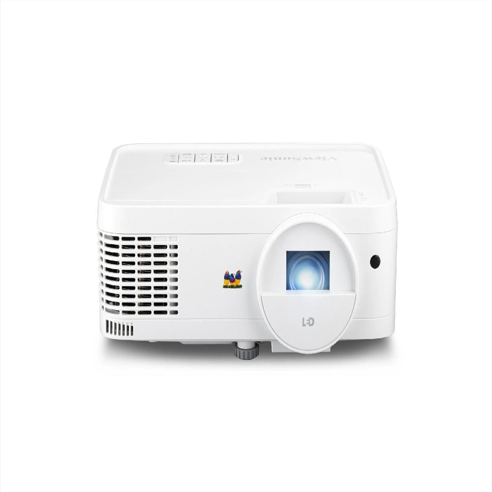 Proyector Viewsonic Ls510wh 2 + Maleta Bet Soul img #1