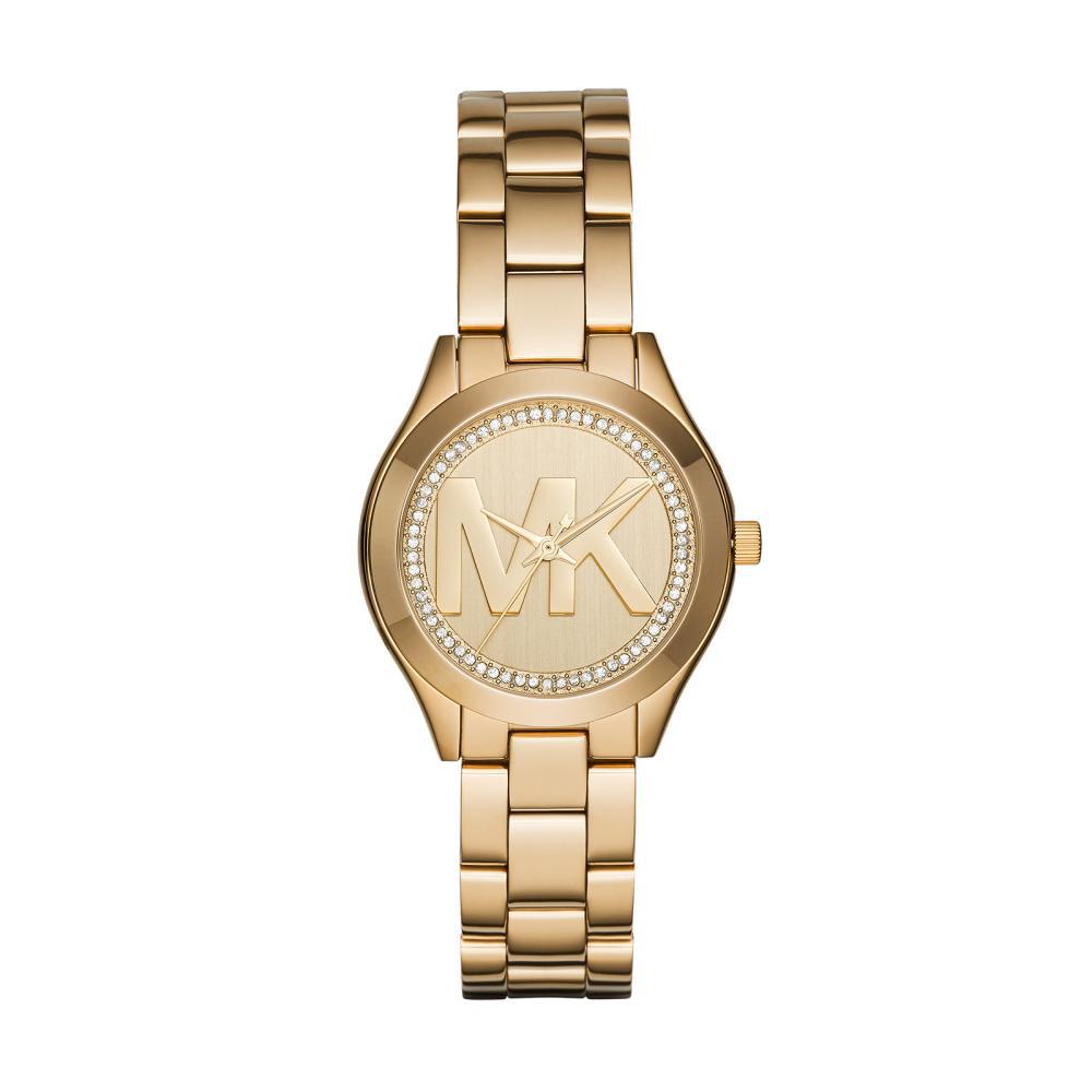 Reloj Michael kors para Mujer Runway MK3477