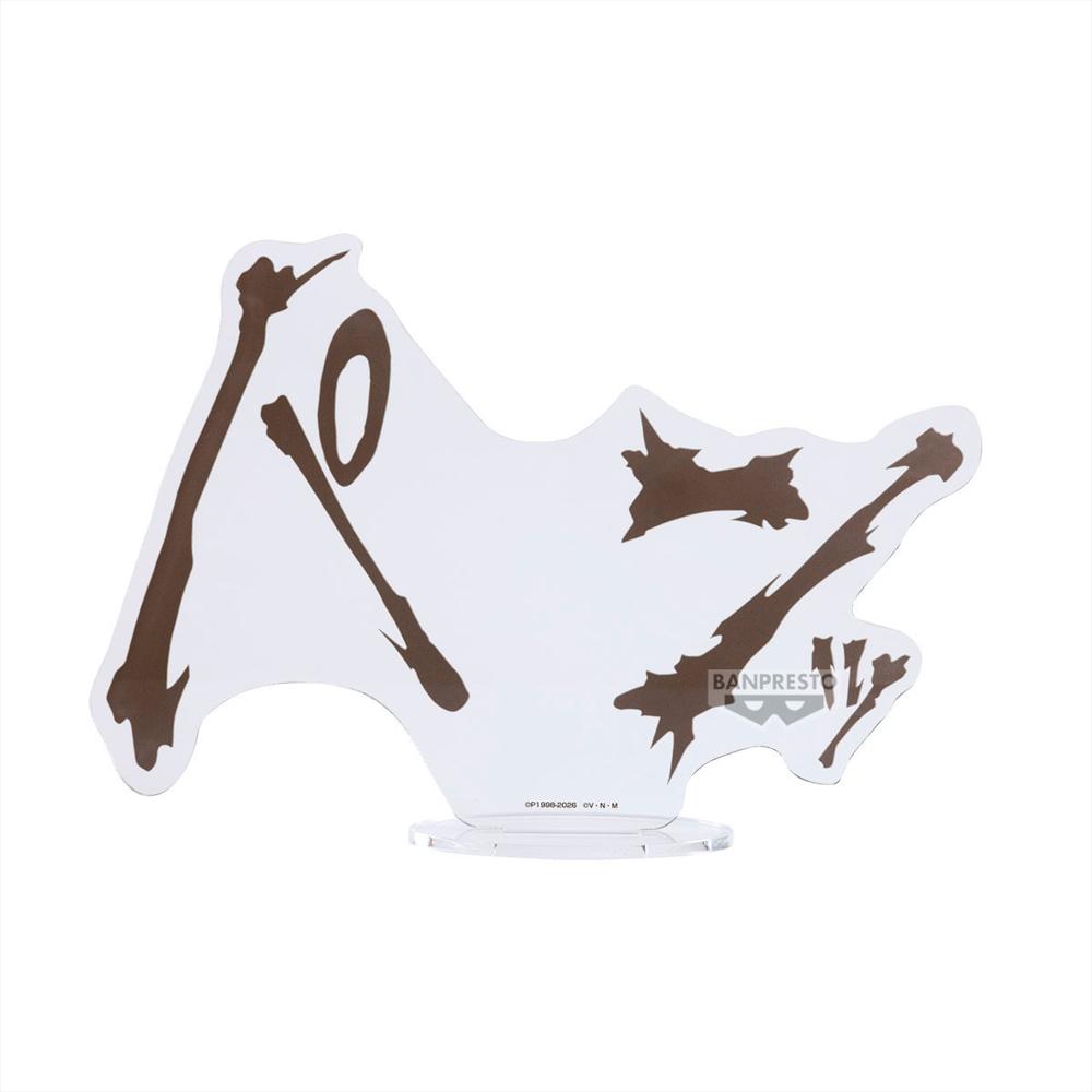 Figura Bandai Hunterxhunter Hunting Archives Netero img #2