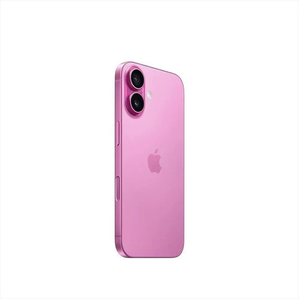 Celular Iphone 16 Reacondicionado 5G 128 Gb 8 Gb Ram Rosado img #5
